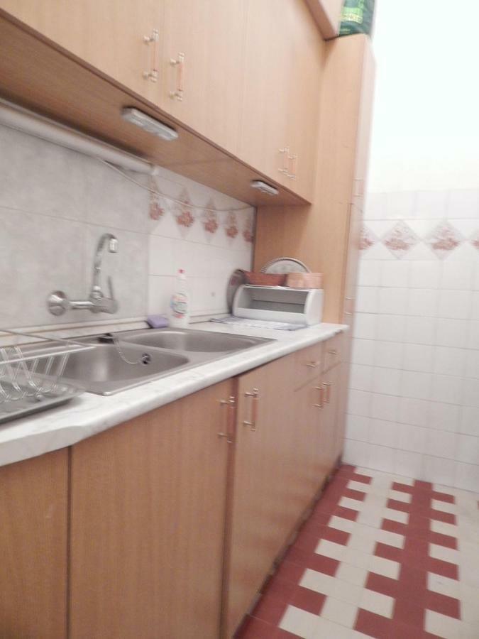 City Center Apartment Budapest Ngoại thất bức ảnh