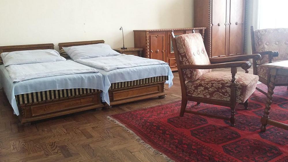 City Center Apartment Budapest Ngoại thất bức ảnh